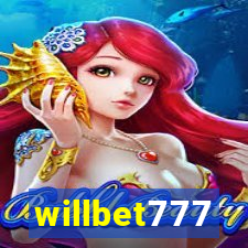 willbet777