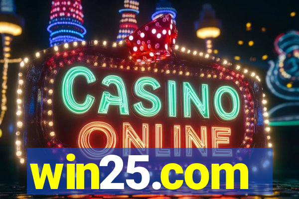 win25.com