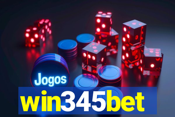 win345bet