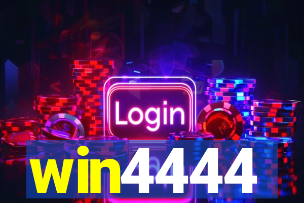 win4444