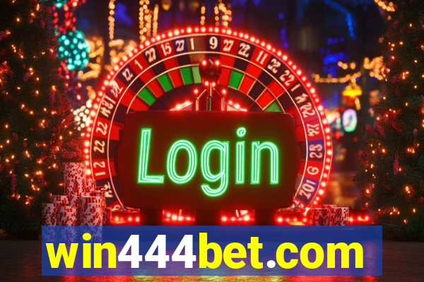 win444bet.com