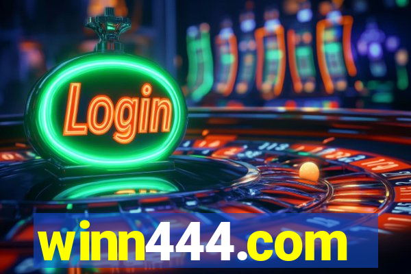 winn444.com