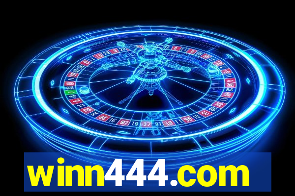 winn444.com