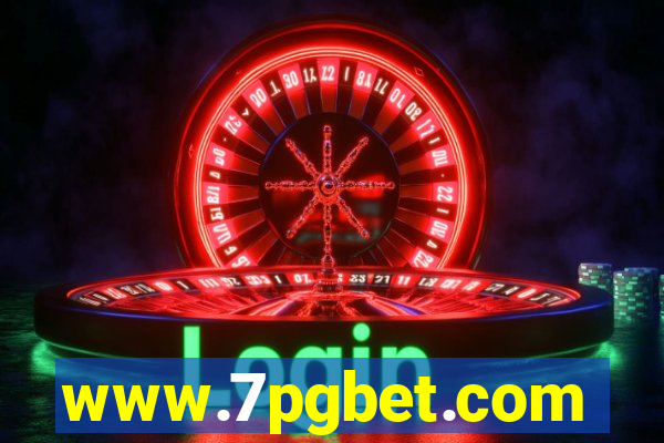 www.7pgbet.com