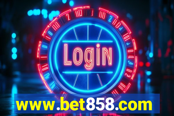 www.bet858.com