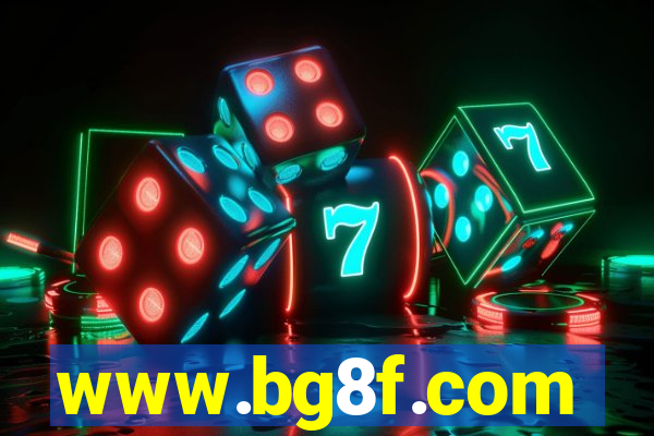 www.bg8f.com