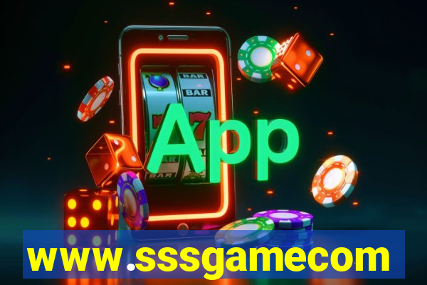 www.sssgamecom