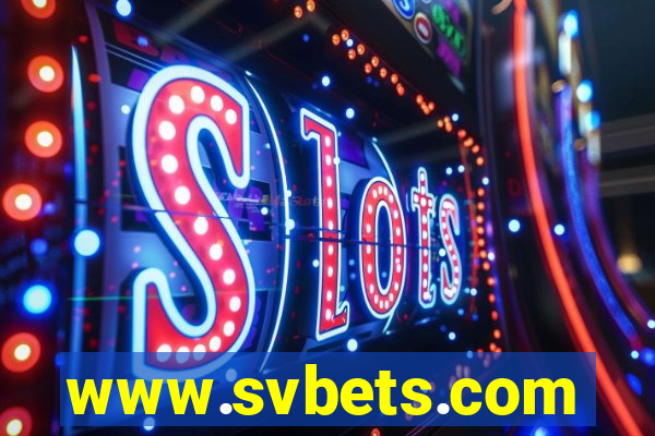 www.svbets.com