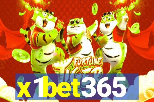 x1bet365