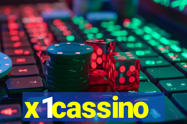 x1cassino