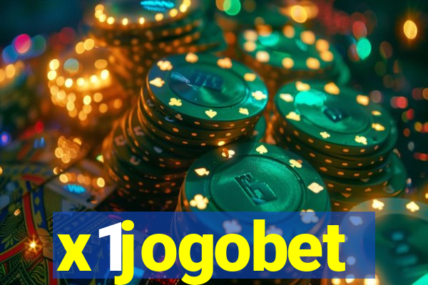 x1jogobet