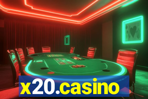 x20.casino