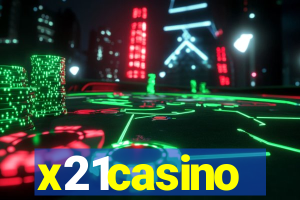 x21casino