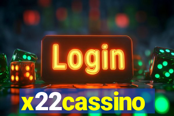 x22cassino