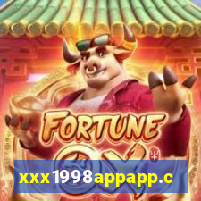 xxx1998appapp.com