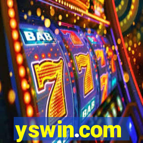 yswin.com