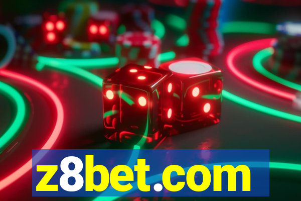 z8bet.com