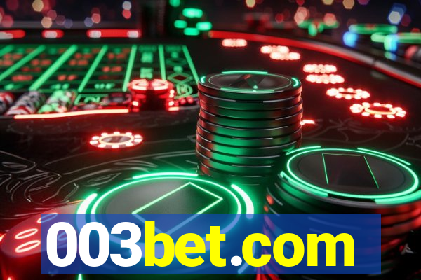 003bet.com