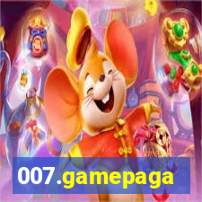 007.gamepaga