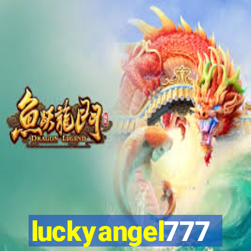 luckyangel777