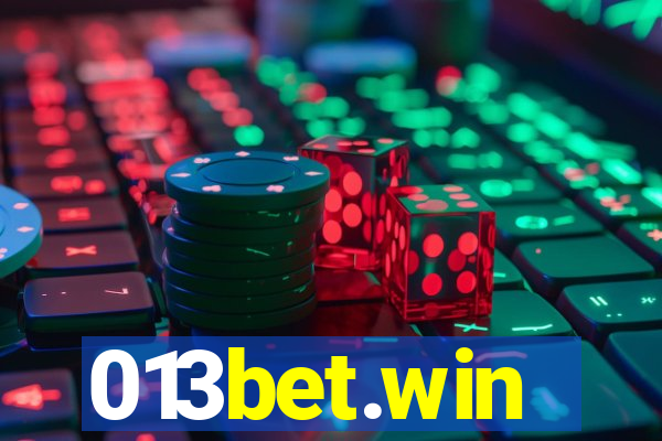 013bet.win