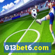 013bet6.com