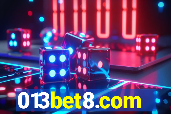 013bet8.com