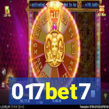 017bet7