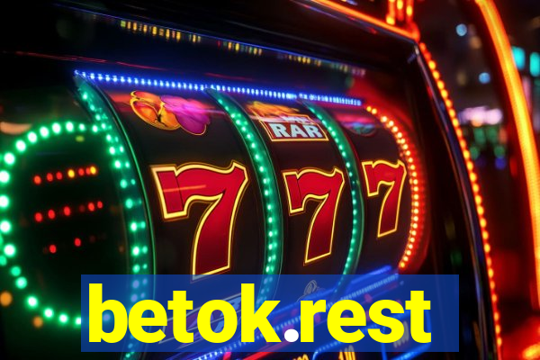 betok.rest