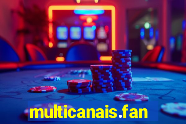 multicanais.fans