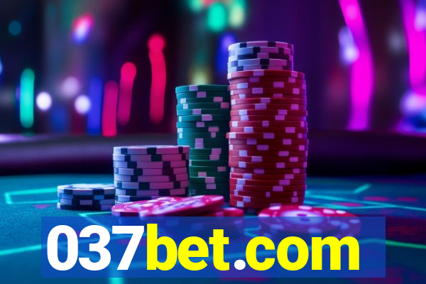 037bet.com