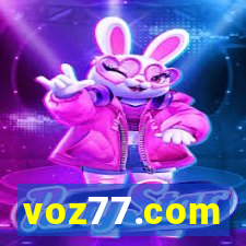 voz77.com