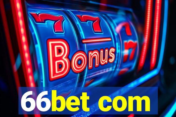 66bet com