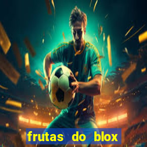 frutas do blox fruits para colorir e imprimir