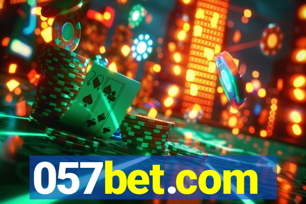 057bet.com