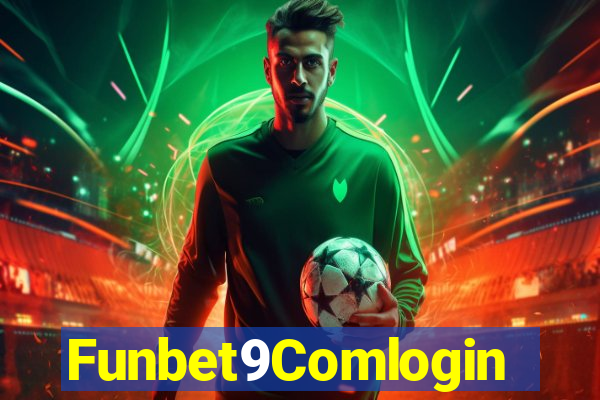 Funbet9Comlogin