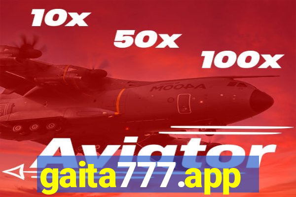 gaita777.app