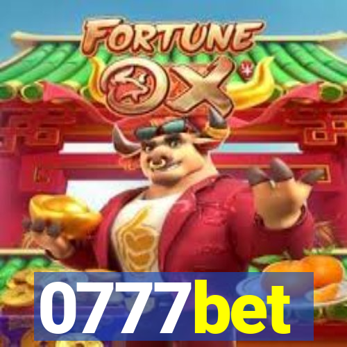 0777bet