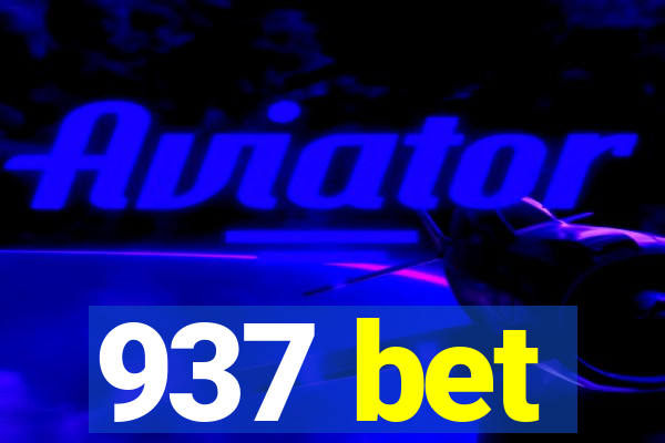 937 bet