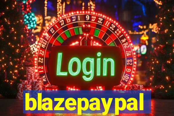 blazepaypal