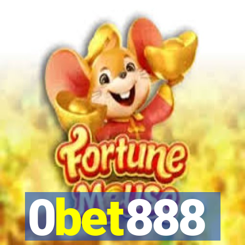 0bet888