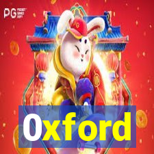 0xford