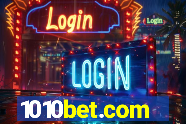 1010bet.com