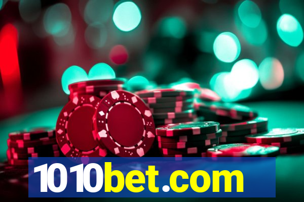 1010bet.com