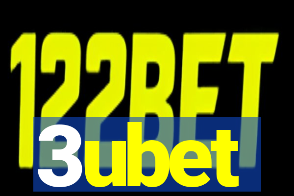 3ubet