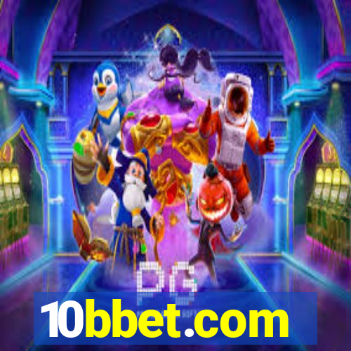 10bbet.com