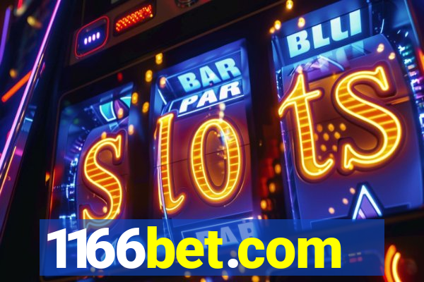 1166bet.com