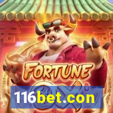 116bet.con