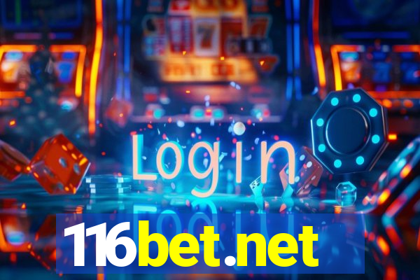 116bet.net