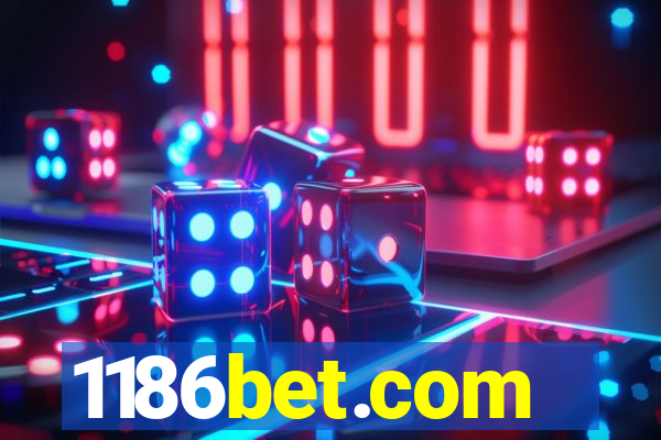 1186bet.com